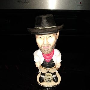 Meet your Posher, Dan